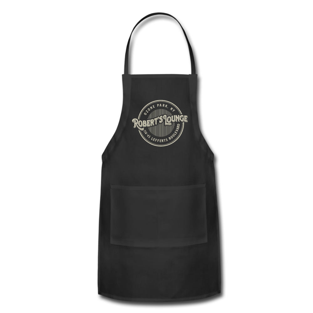 Robert's Lounge Apron – Cosa Nostra History